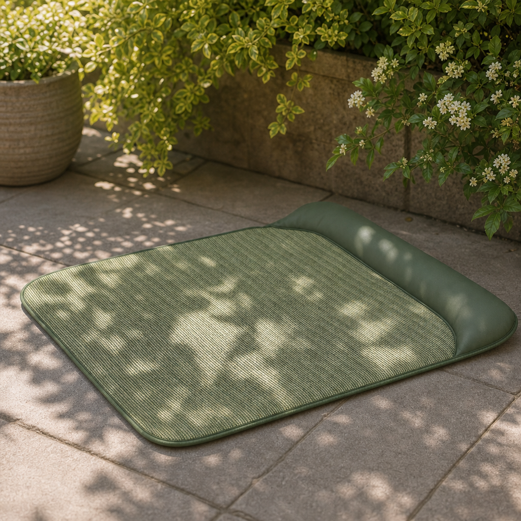 Ready for the house, car or garden