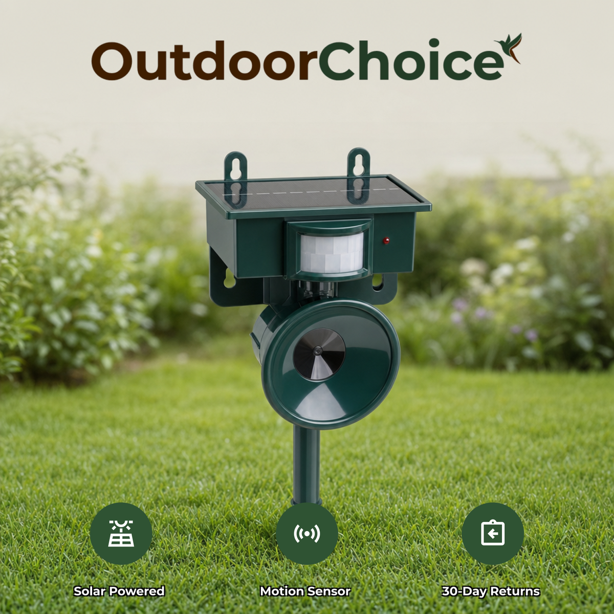 Corvora by OutdoorChoice