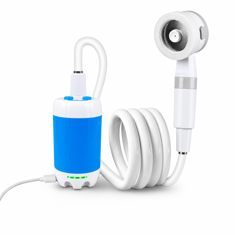 Rechargeable power