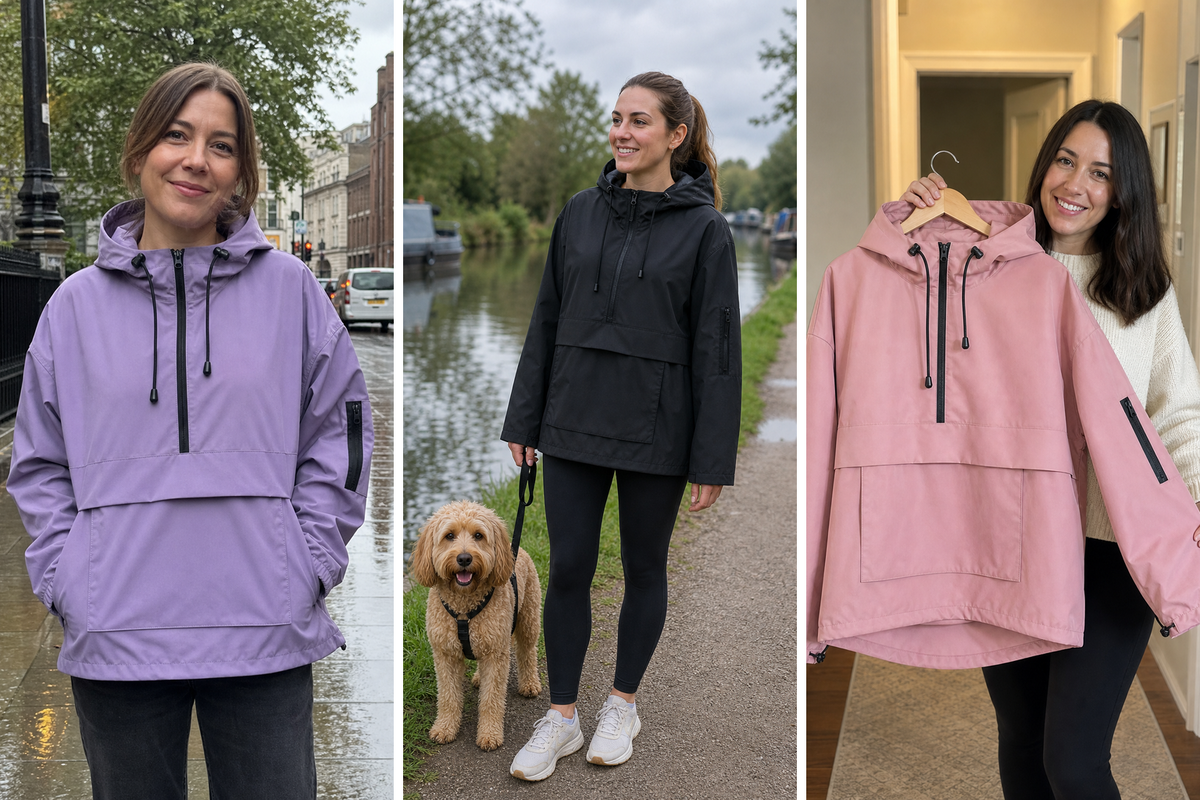 Join the OutdoorChoice community