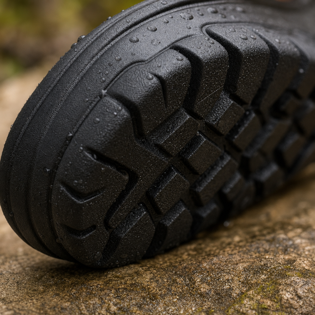 Hard-wearing and easy to clean