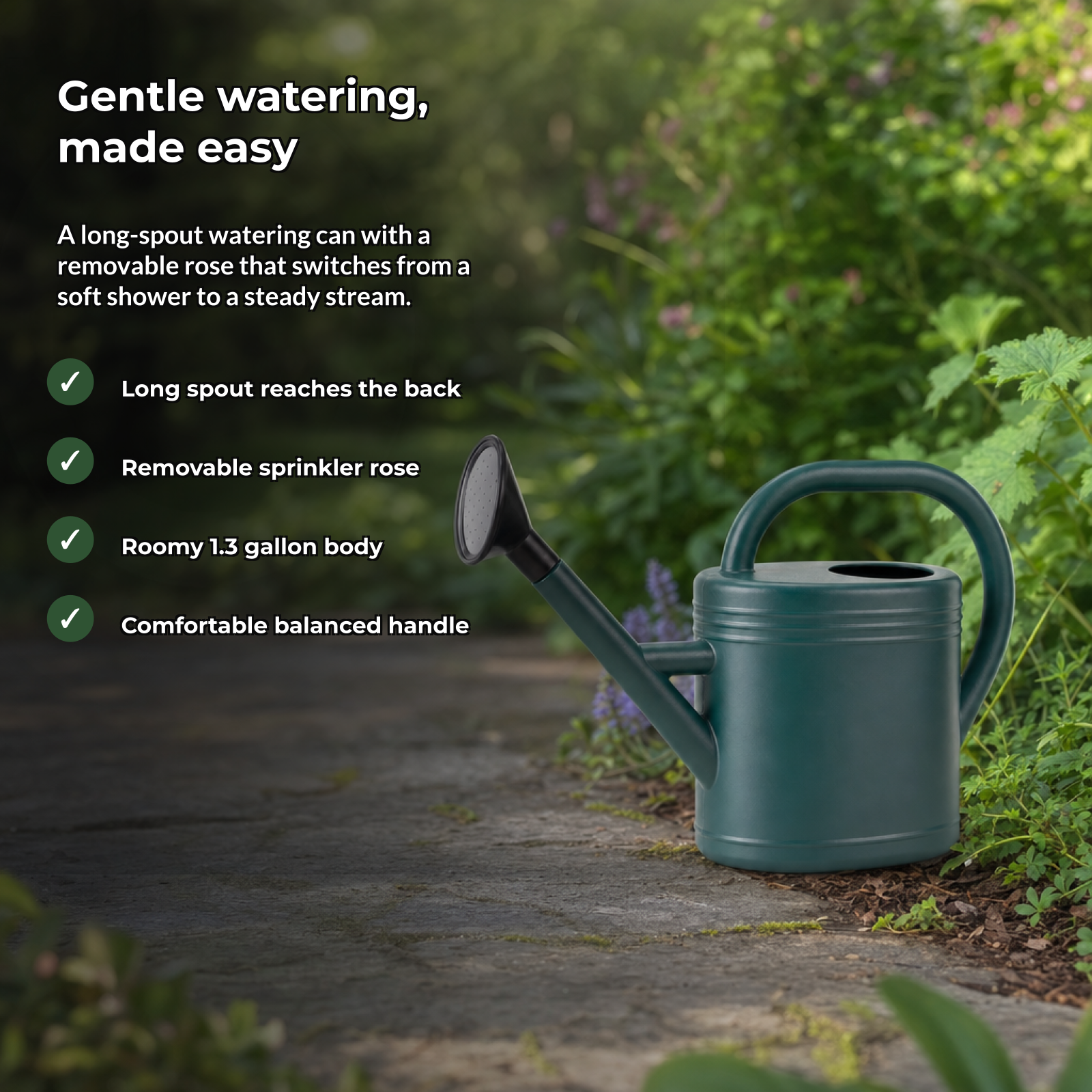 Verdora benefits
