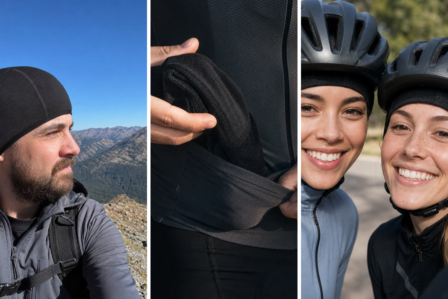 Join the OutdoorChoice community