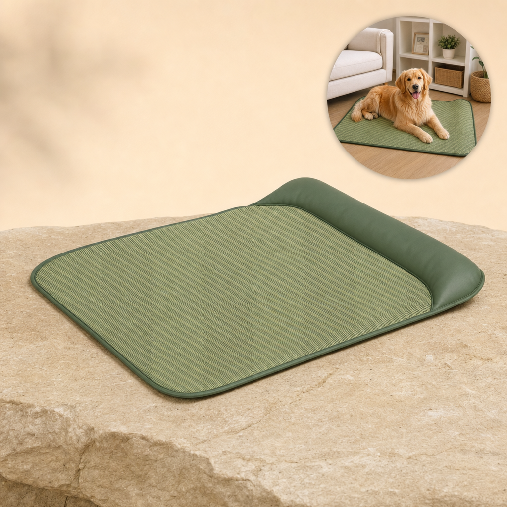 Frostova pet cooling mat product listing