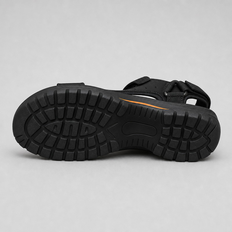 Non-slip sole