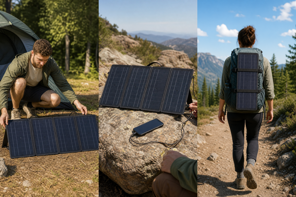 Join the OutdoorChoice community