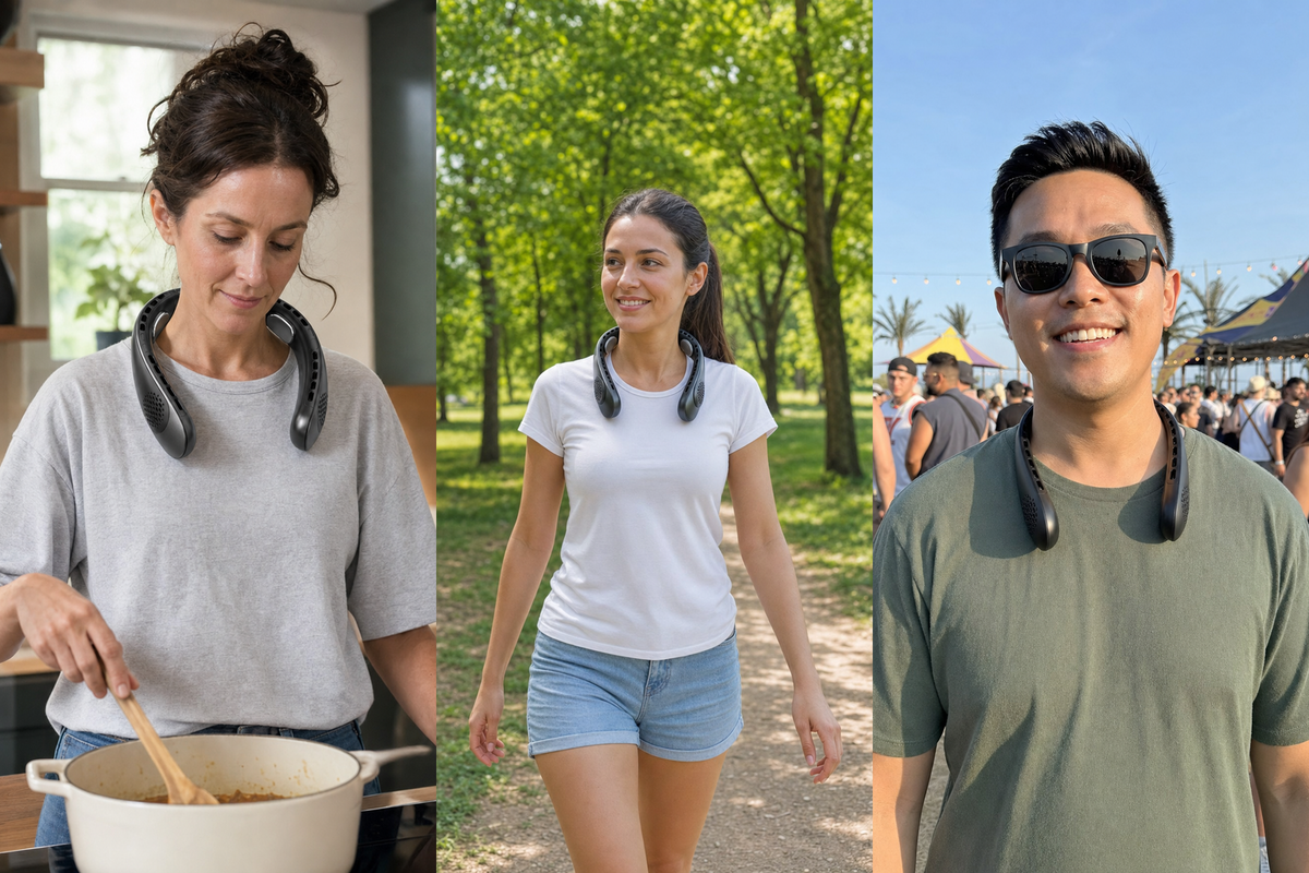 Join the OutdoorChoice community