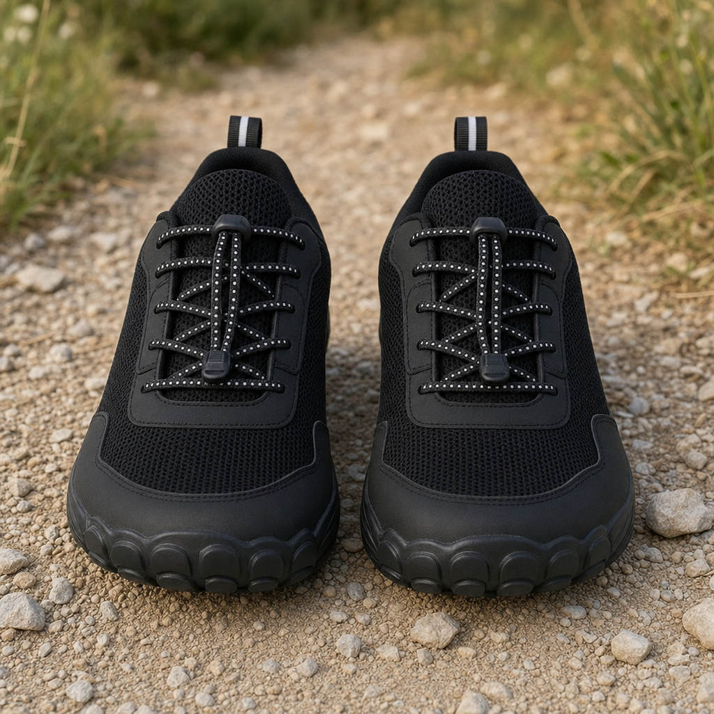 An end to pinched, aching feet