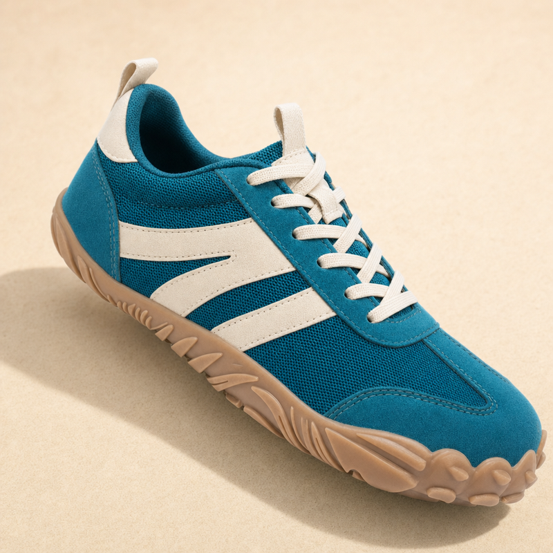 Light and breathable