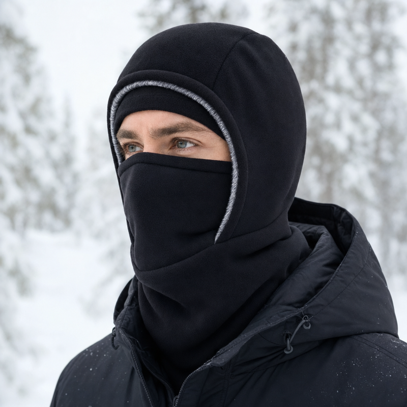 Full balaclava