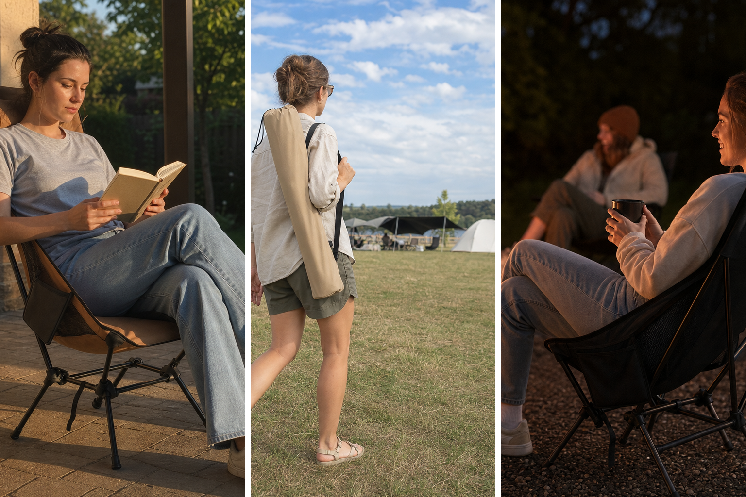 Join the OutdoorChoice community