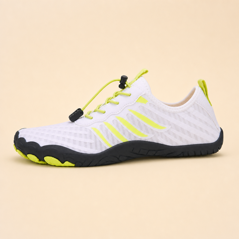 Ultra-flexible sole