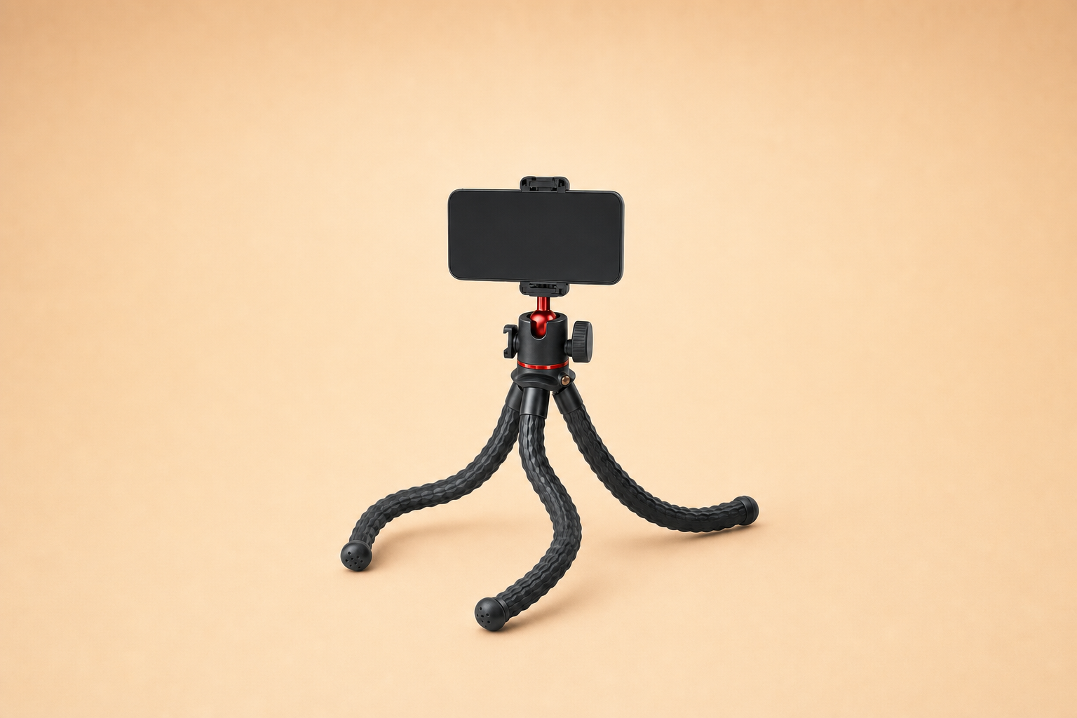 Made for creators on the move