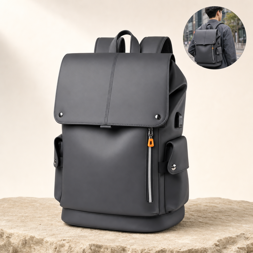 Voyra black gray listing