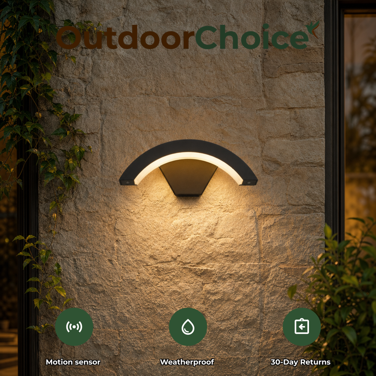 Sensora by OutdoorChoice