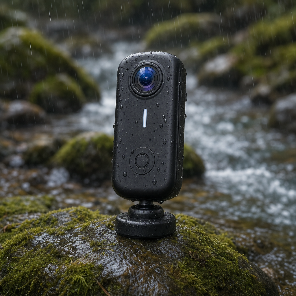 Made for the outdoors