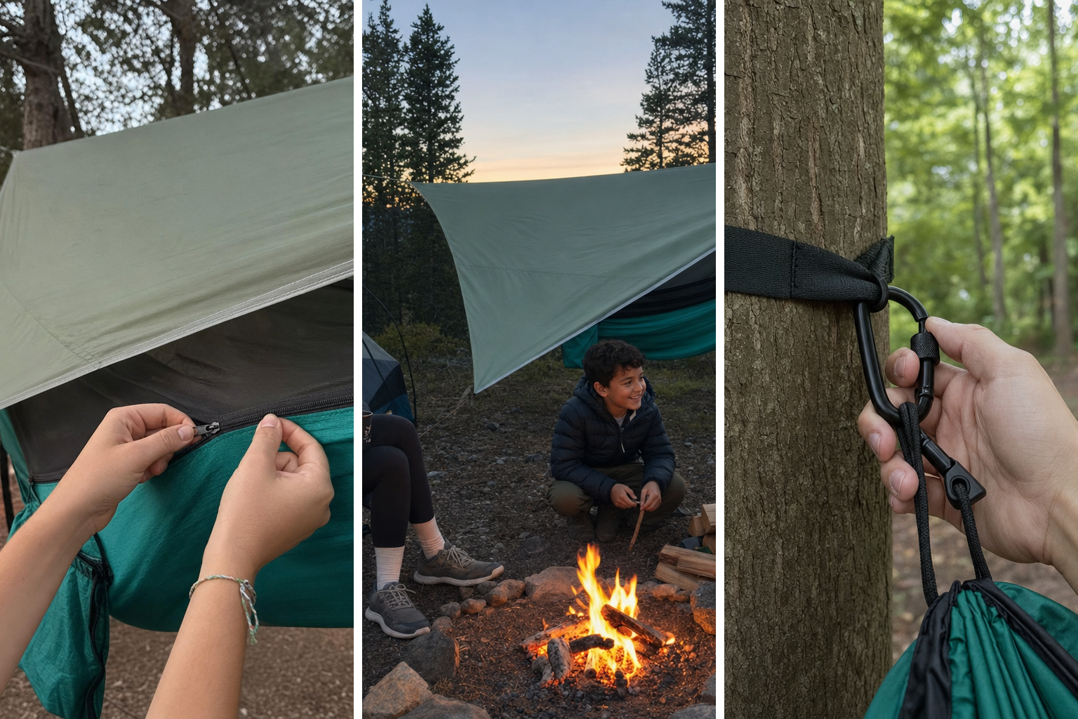 Join the OutdoorChoice community