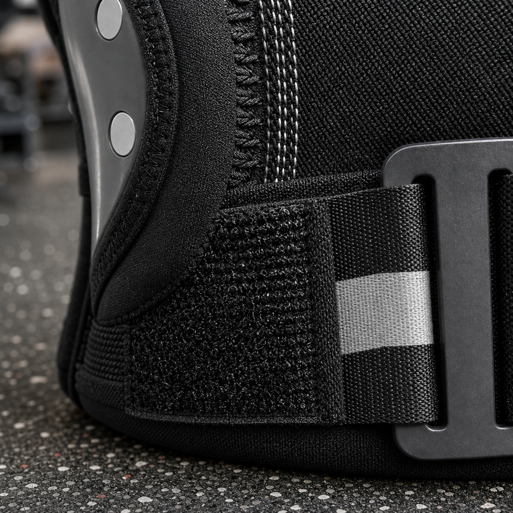 Breathable build that lasts