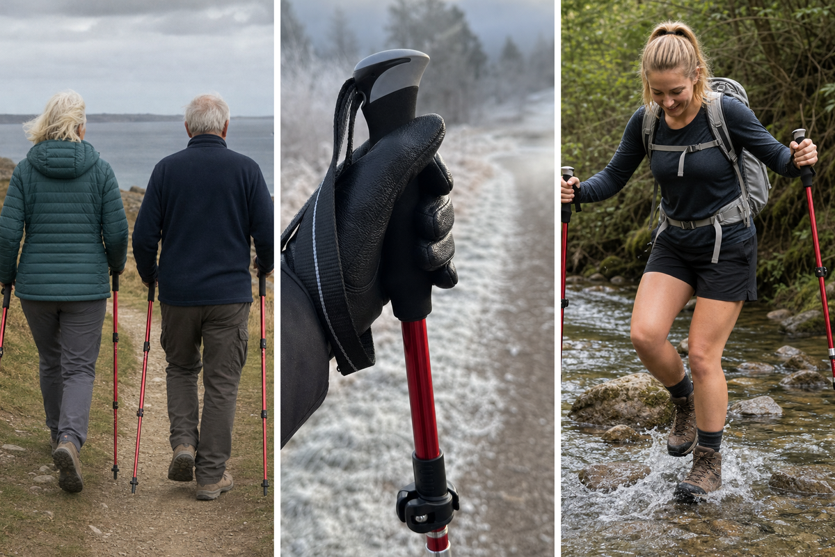 Join the OutdoorChoice community
