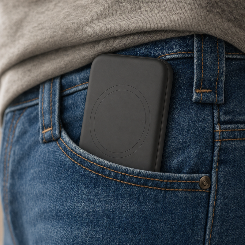 Pocket-Sized
