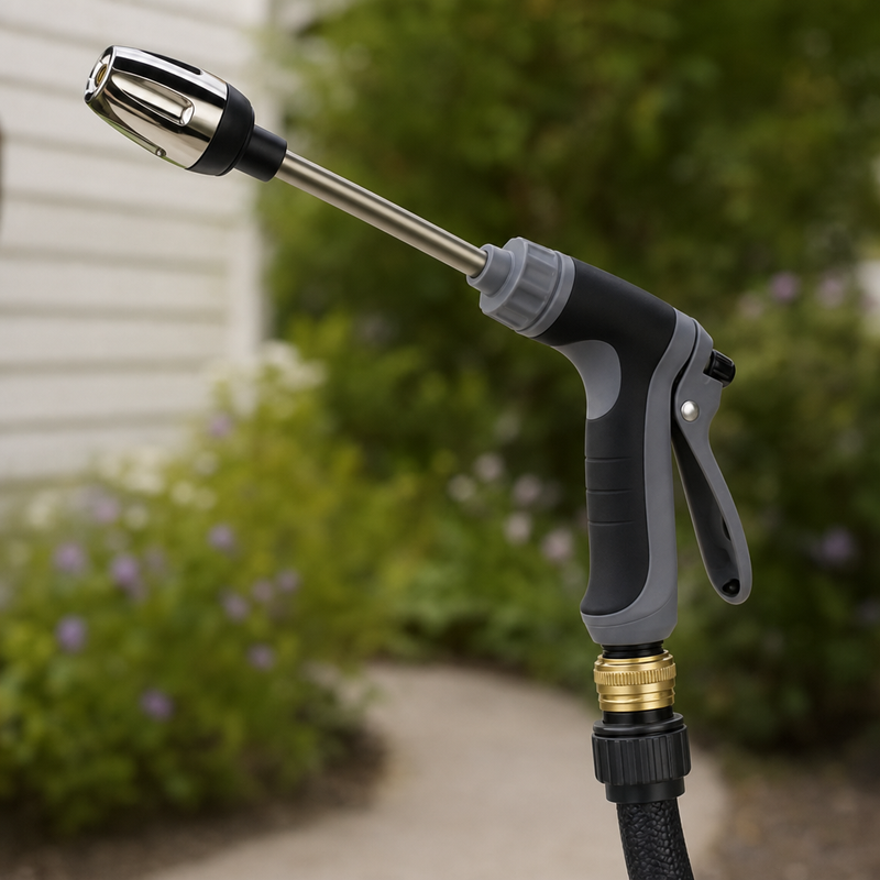 Fits your hose