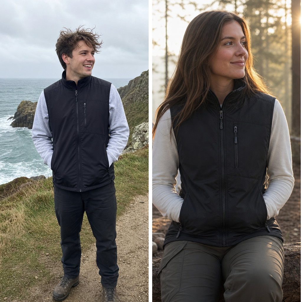 Join the OutdoorChoice community