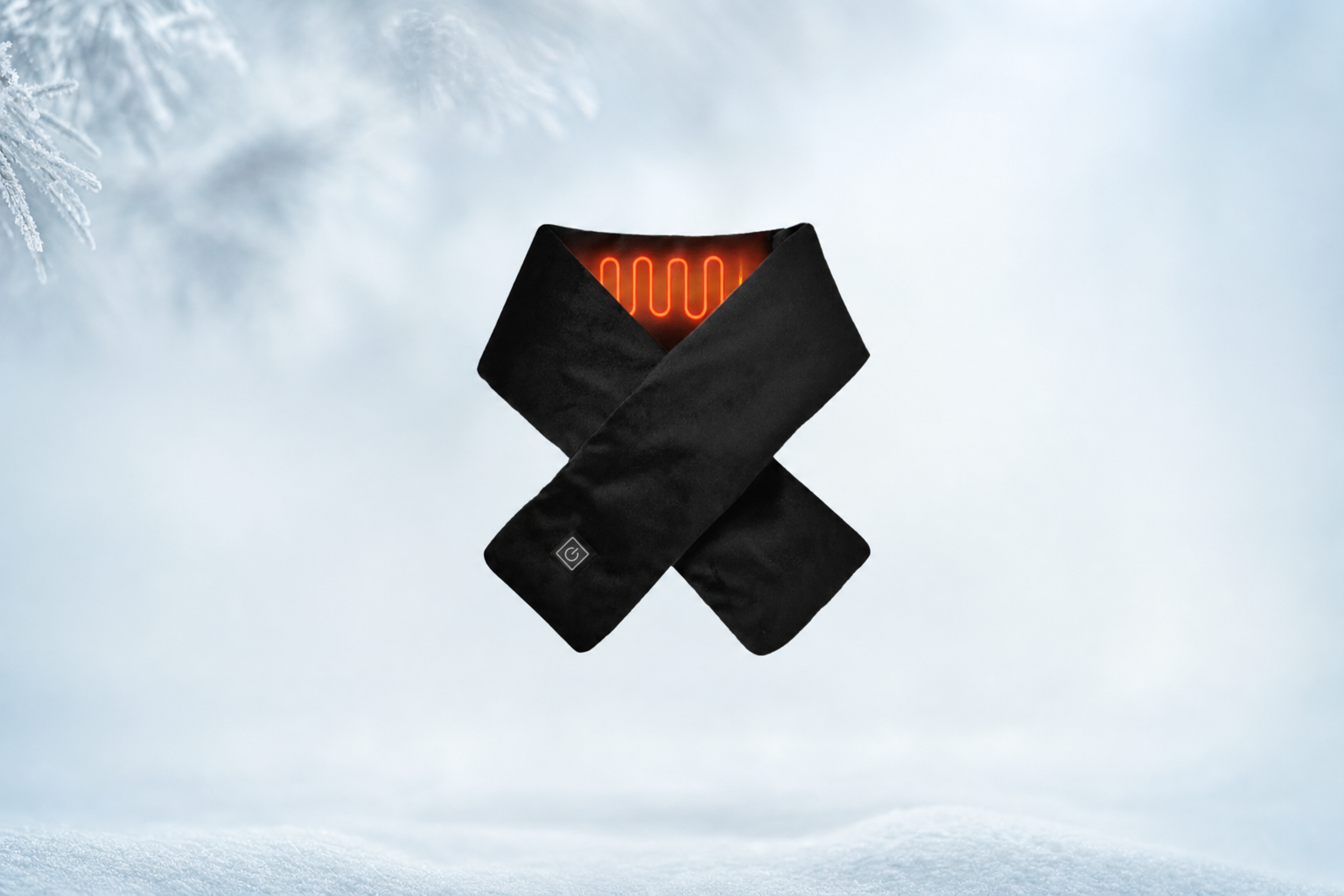 Built for cold days out