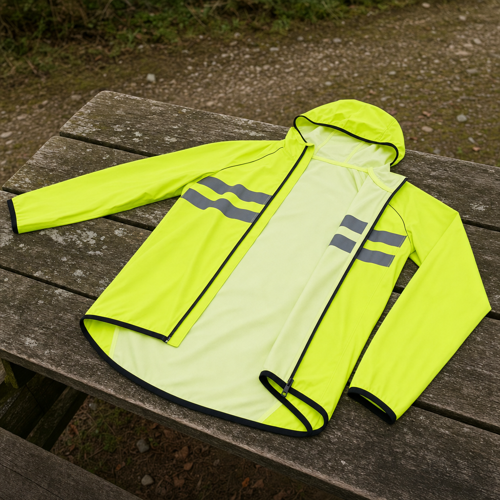 Light fabric, honest build