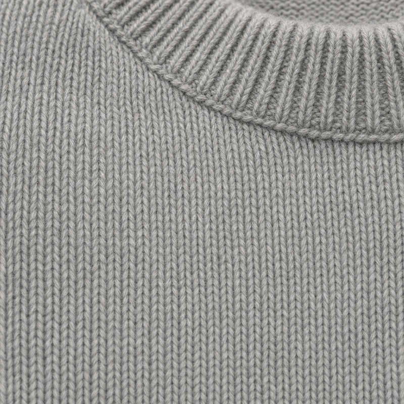 Cashmere-soft feel