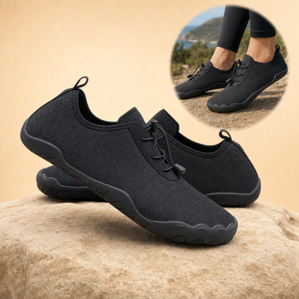 Casora Black Coal