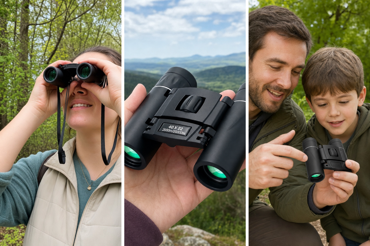 Join the OutdoorChoice community