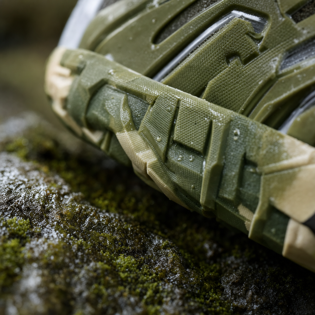 Light, tough and ready to pack