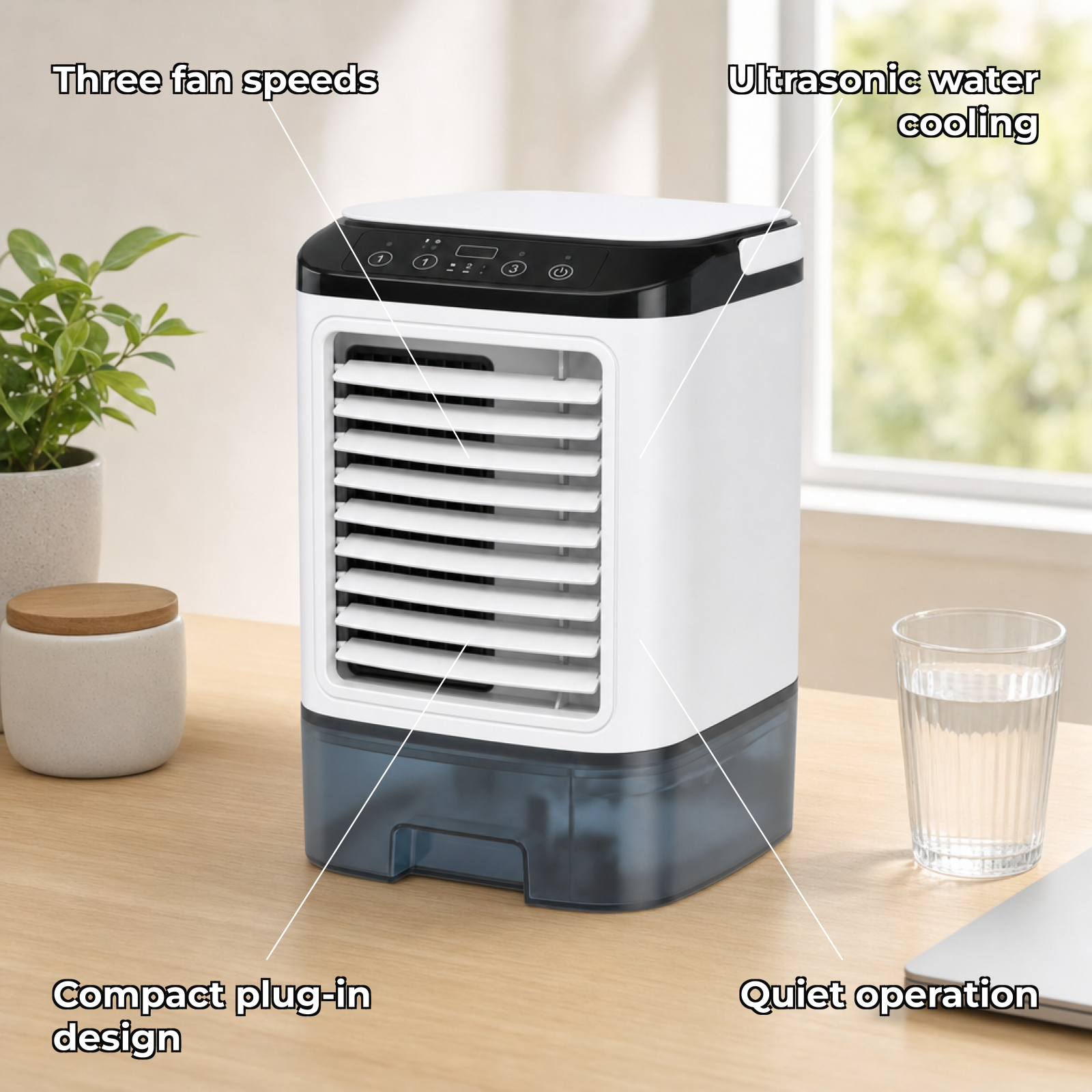 Brezora features overview G4