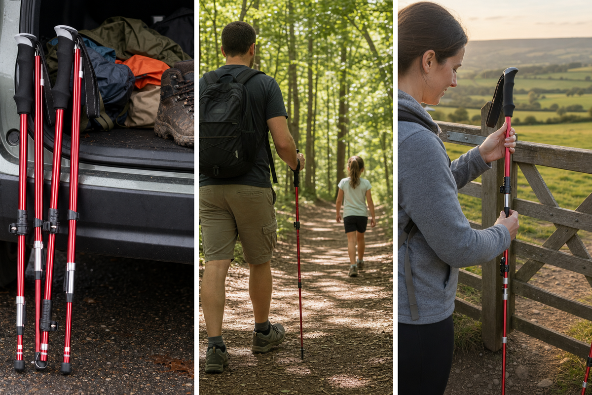 Join the OutdoorChoice community