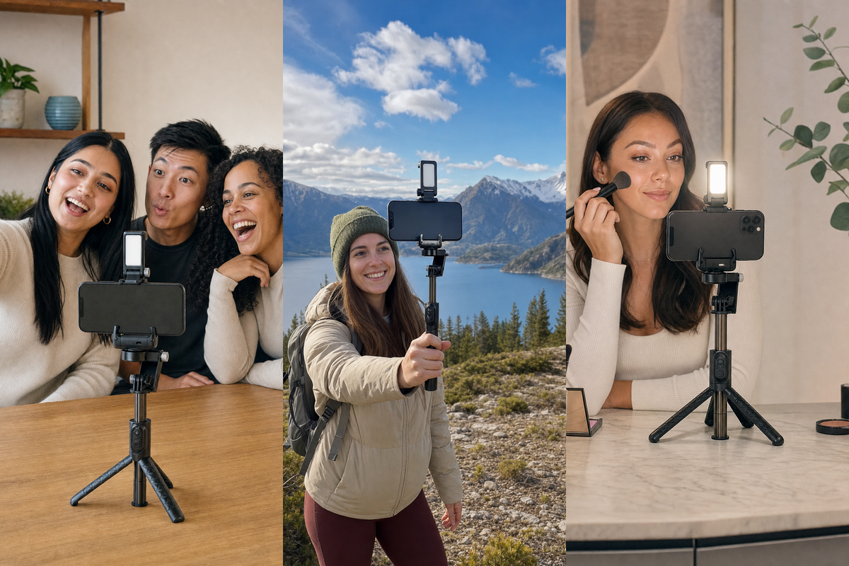 Join the OutdoorChoice community