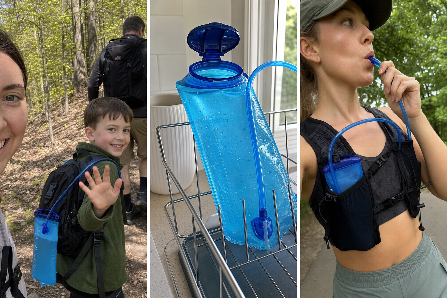 Join the OutdoorChoice community