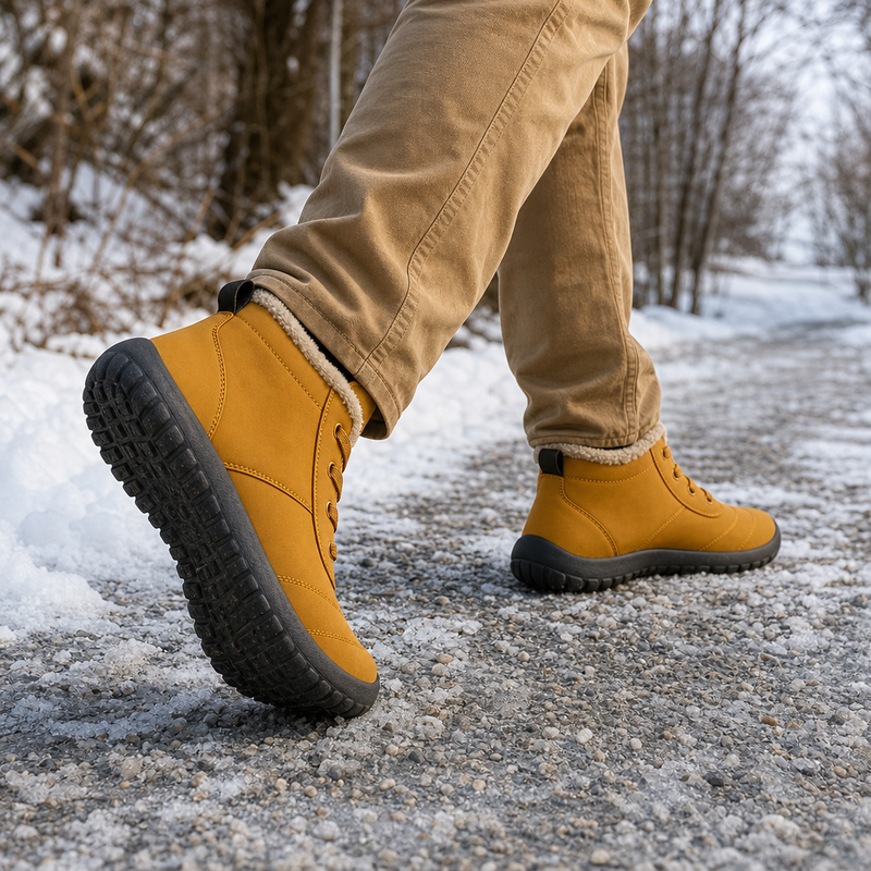 Grip in winter