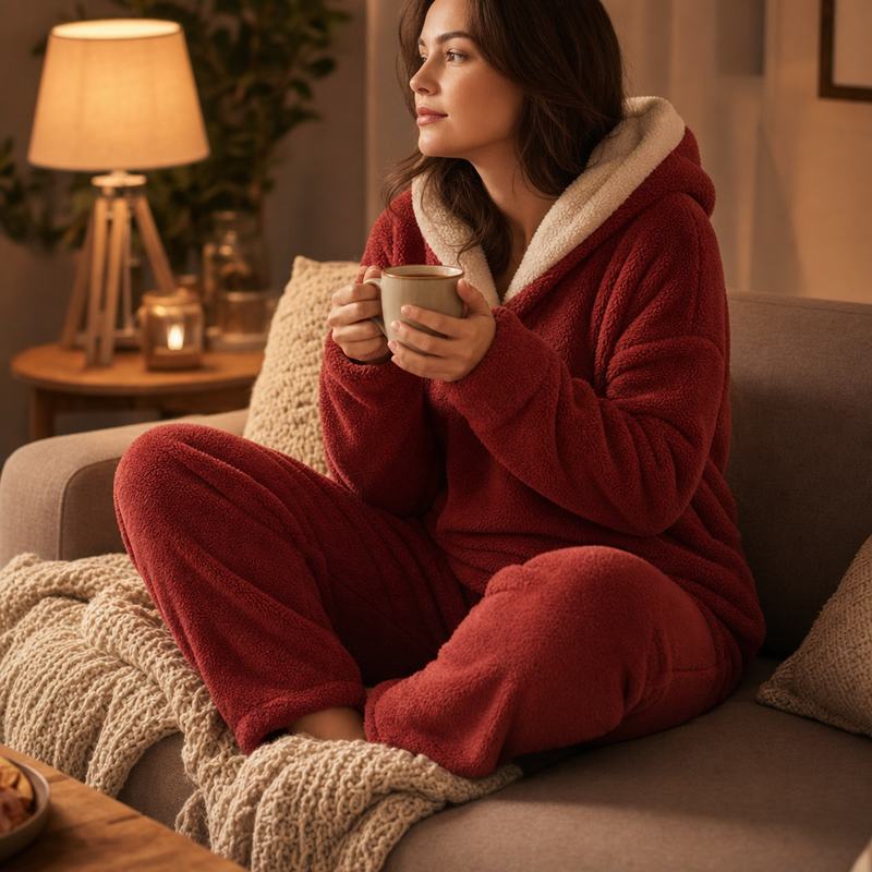 Keeps you warm
