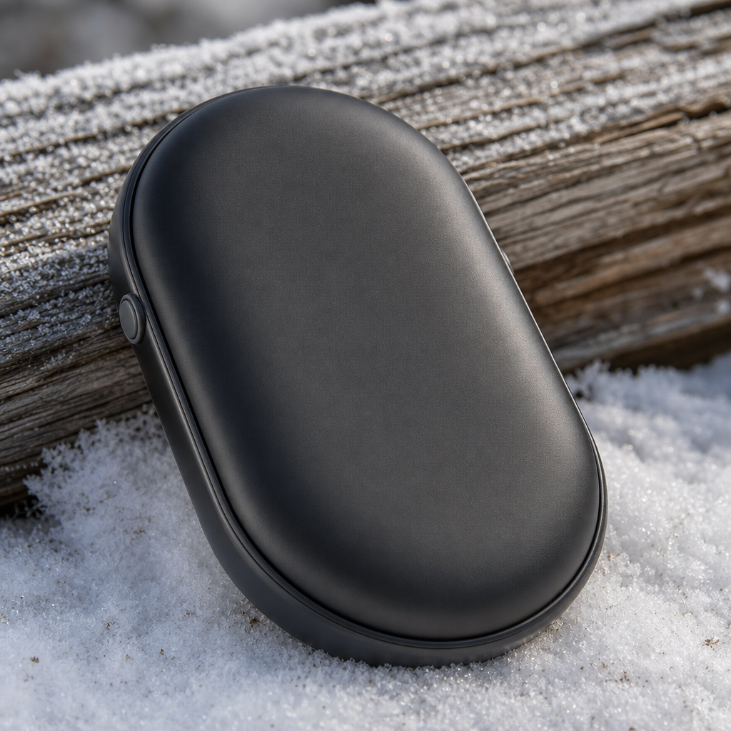 A power bank in disguise