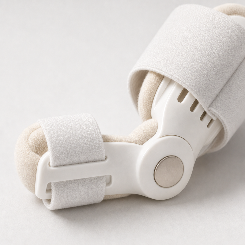 Soft cushioning