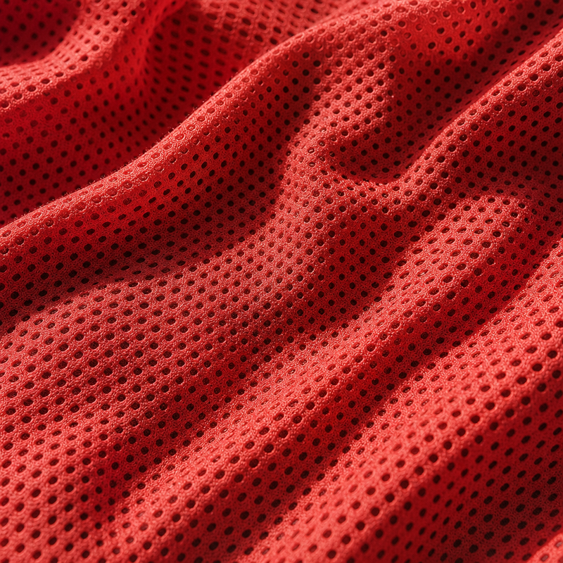 Cool and breathable