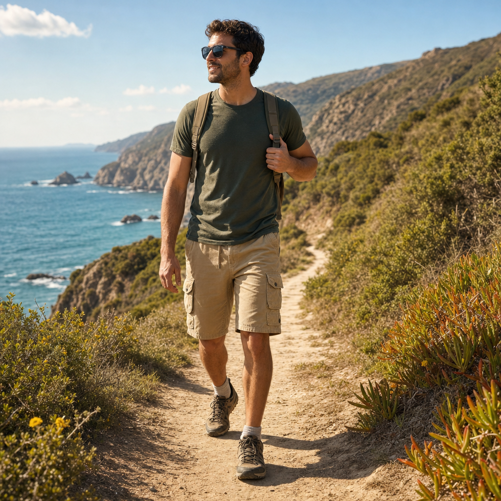 Shorts that overheat and can't carry a thing