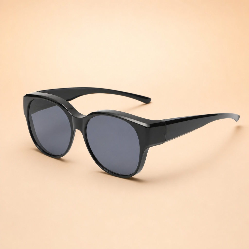 Clarvue fit-over polarised sunglasses