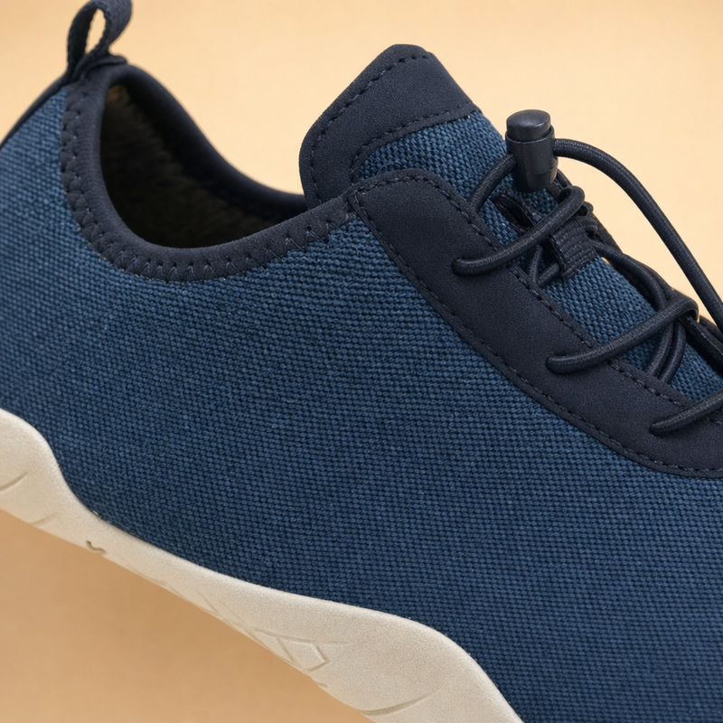 Breathable knit
