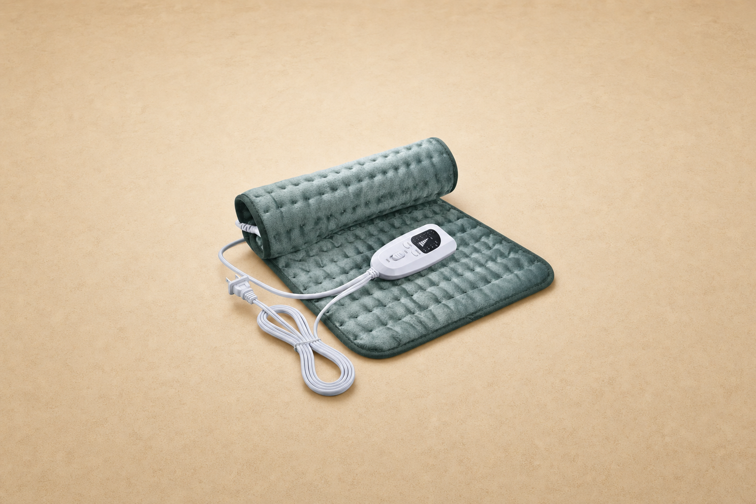 Made to keep you warm