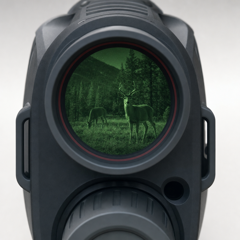 10x zoom and HD screen