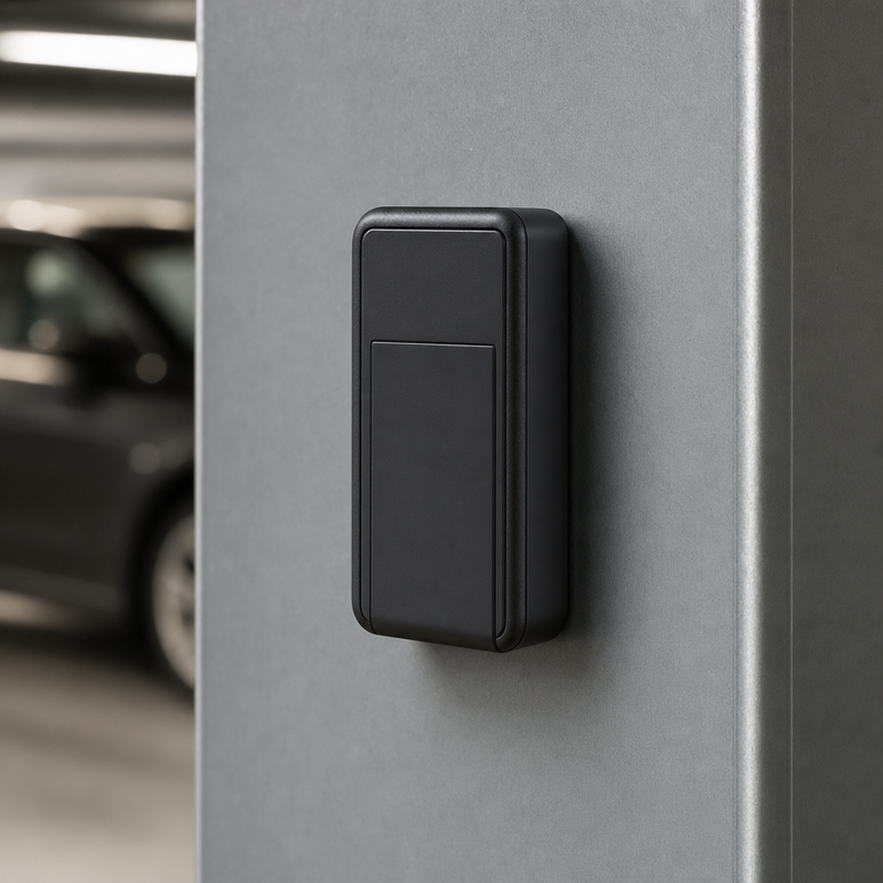 Magnet mount