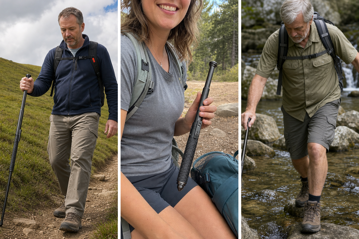Join the OutdoorChoice community