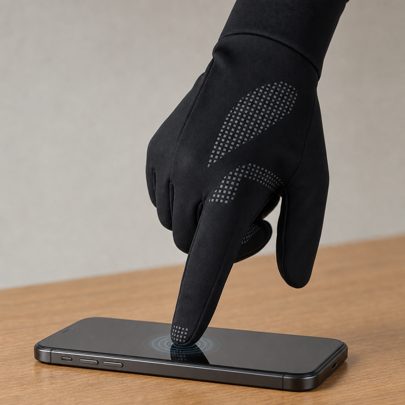 Phone-ready