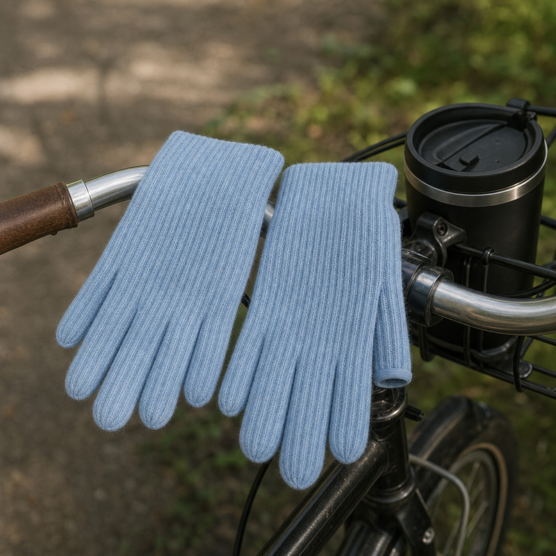 Five-finger fit
